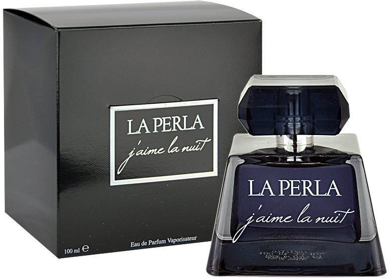 La Perla J`Aime La Nuit parfumska voda za ženske 100 ml